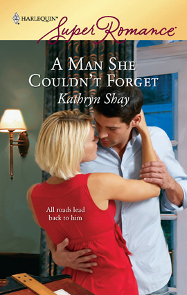 Title details for A Man She Couldn't Forget by Kathryn Shay - Available